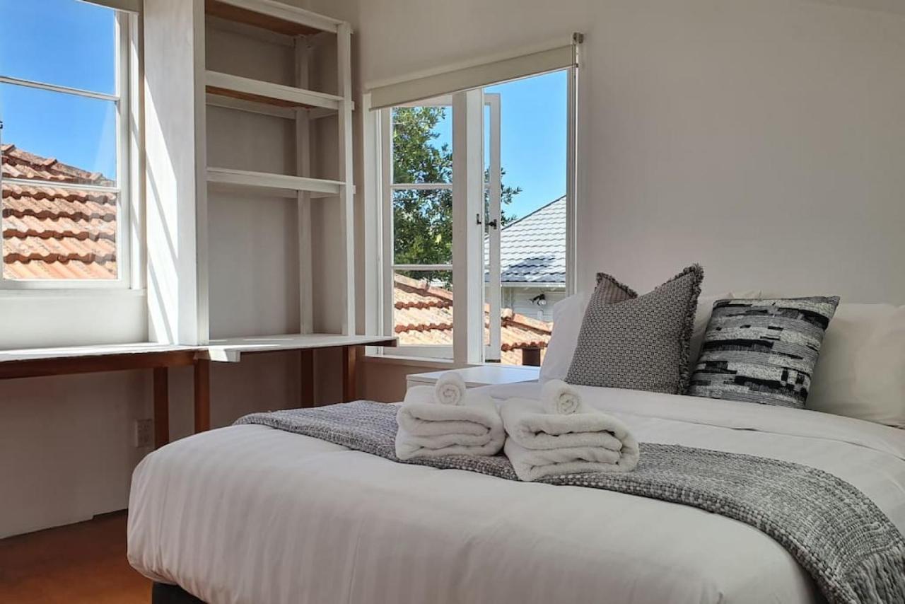 Bright And Modern Oasis In Kingsland Villa Auckland Exterior foto